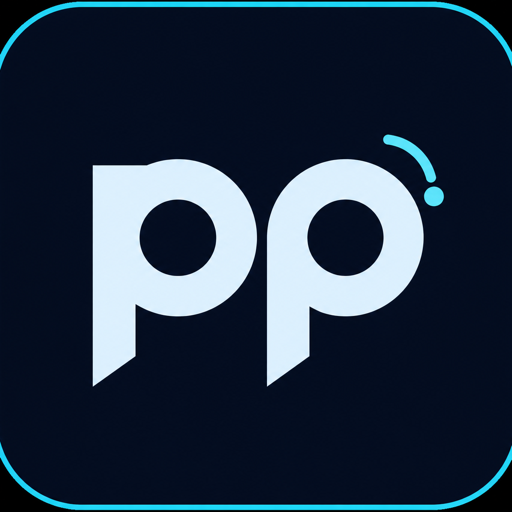 Percentage Point Calculator logo